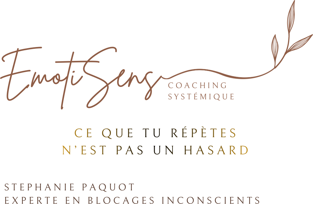 EmotiSens coaching systémique
